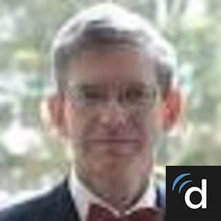 John Rex, MD