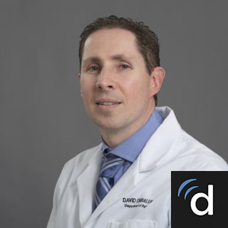 David Cimbaluk, MD