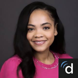 Raven Wright, MD, Resident Physician, Chicago, IL