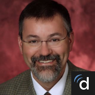 Philip McRill, MD, Family Medicine, Portland, OR