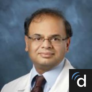 Mahul Amin, MD