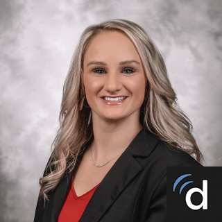 Ashlee Sparks, Family Nurse Practitioner, Bellmead, TX