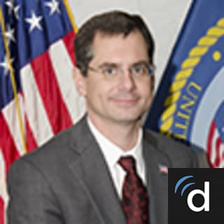 Thomas Ferguson, MD