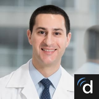 Dr. Nicholas Anastasio - Orthopedic Doctor - Mercy - Baltimore, MD