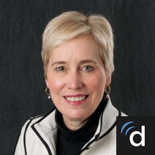 Patricia Winokur, MD