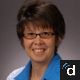 Lydia (Wang) Adams, MD