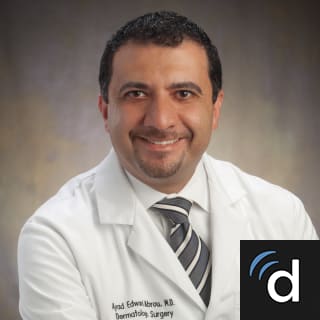 Ayad Abrou, MD