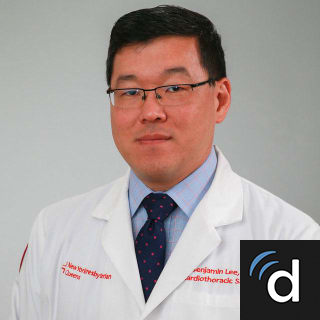 Benjamin Lee, MD
