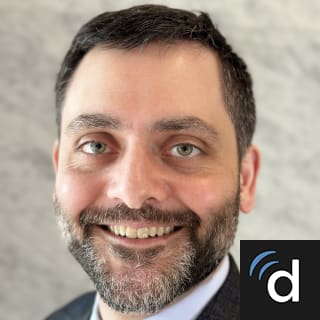 Mark Barakat, MD