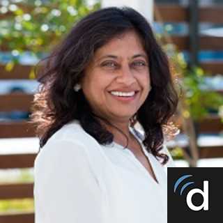 Dr. Rao Aparna, MD – San Diego, CA | Pediatric Pulmonology
