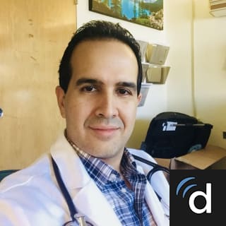 Sami Mourad, MD