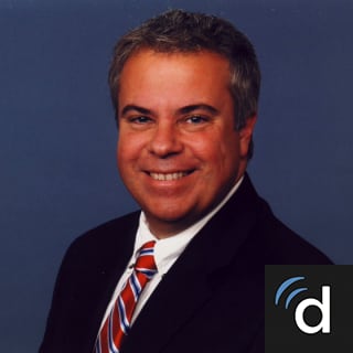 Eric Bush, MD