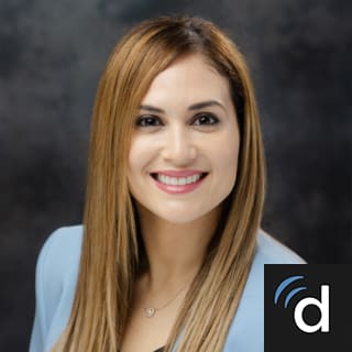 Alba Rivera-Diaz, MD, Pulmonology, Tavares, FL