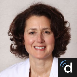 Julia White, MD