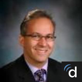 Mark Sehgal, MD