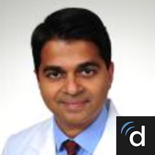 Gaurang Brahmbhatt, MD