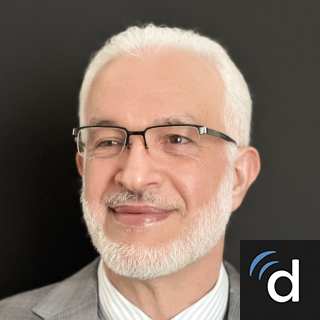 Nadim Khatib, MD