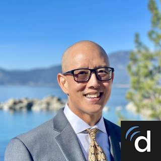 Jeffrey Uy, MD, Psychiatry, Reno, NV
