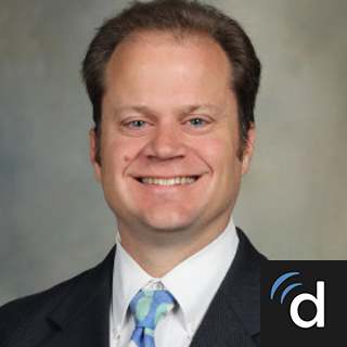 Jeffrey Cavaness, MD