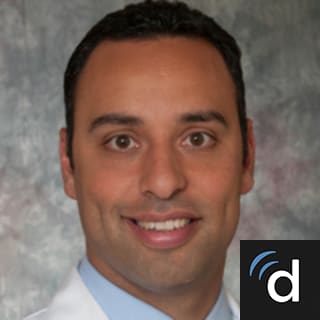 Christopher Karam, MD