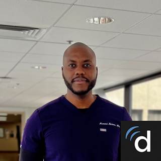 Armand Ntchana, MD