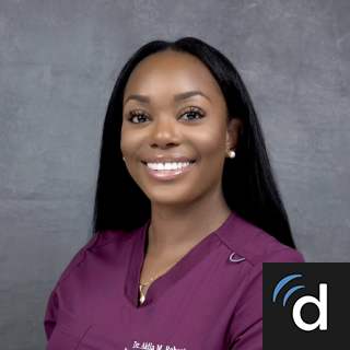 Akila Roberts, Family Nurse Practitioner, Annapolis, MD