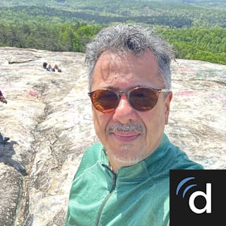 Erik Granados, MD