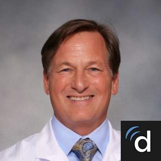 Robert Gerke, MD