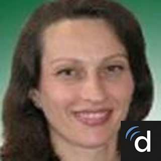 Brigitte Hristea, MD, Psychiatry, Londonderry, NH