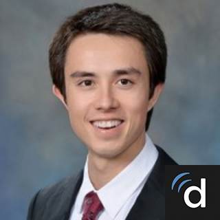 Dr. Joshua Keefe, MD – Stanford, CA | Internal Medicine