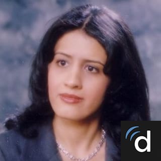Azin Abazari, MD