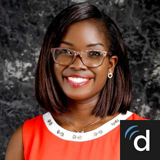 Chioma (Nwizu) Nwachukwu, MD