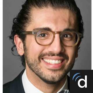 Arman Jahangiri, MD