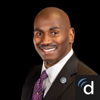 Leonard Weather Jr., MD