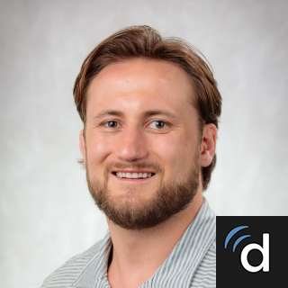 Timothy Moore, MD