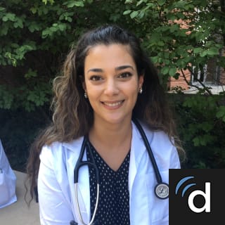 Pauline Hoosepian-Mer, MD