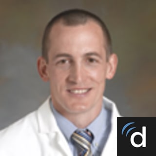 Nicholas Rockwell, MD