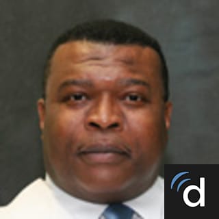 Charles Wadee, MD