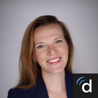 Allison Weatherly, MD