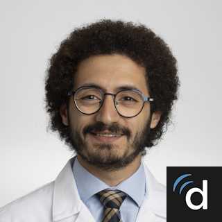 Hisham Wehbe, MD, Internal Medicine, Cleveland, OH
