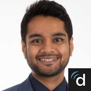 Nishith Shah, MD, Family Medicine, Rockford, IL