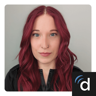 Jaclyn Vogt, Pharmacist, Ann Arbor, MI