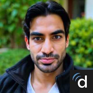 Manik Madaan, MD