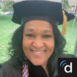 Teshara Reed, Psychiatric-Mental Health Nurse Practitioner, Virginia Beach, VA
