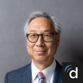 Thomas Chu, MD