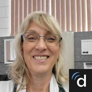 Julie Fitzgerald, Family Medicine, Redding, CA