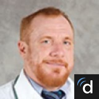 Scott Snedeker, MD