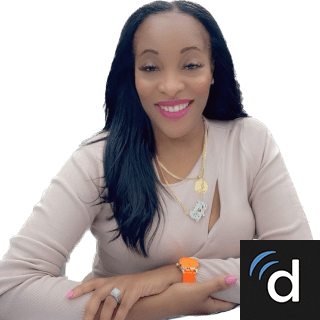 Ingrid Telasco-Maurisseau, Family Nurse Practitioner, Wellington, FL