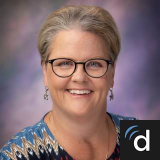 Cathy Childress, Physician Assistant, Safford, AZ