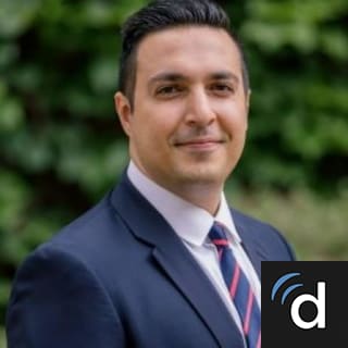 Morteza Sadeh, MD, Neurosurgery, Austin, TX